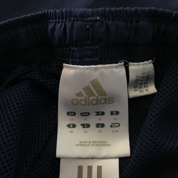Adidas pants - Picture 3 of 5